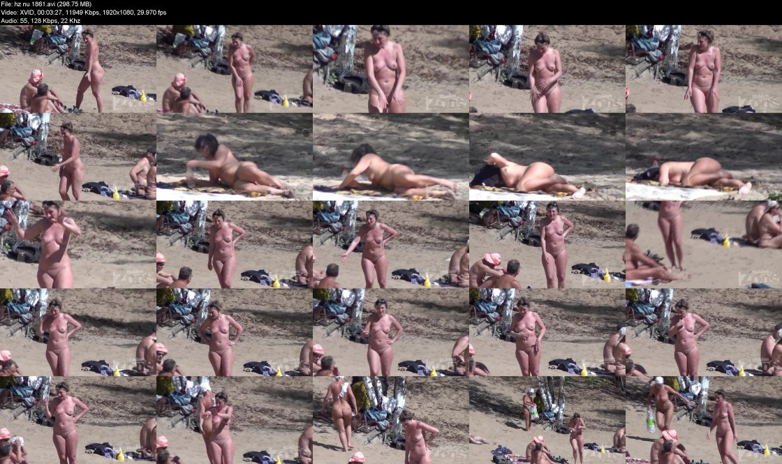 Русский студенческий отдых на море Анапа nude