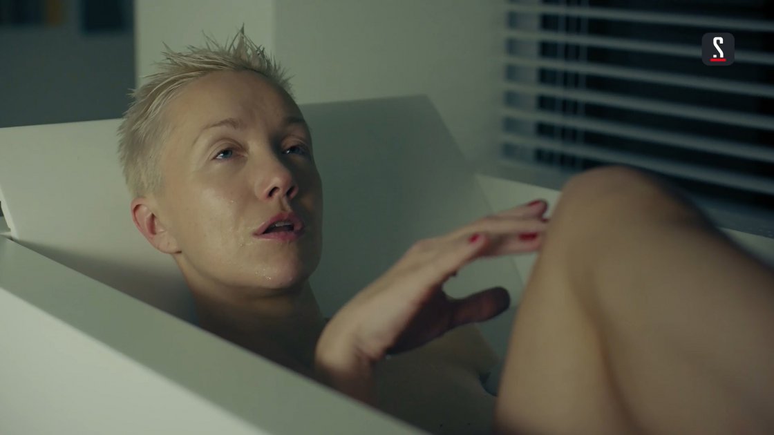 Дарья Мельникова в фильме «однажды», 2013 голая