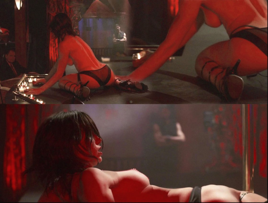 Jessica Biel +18