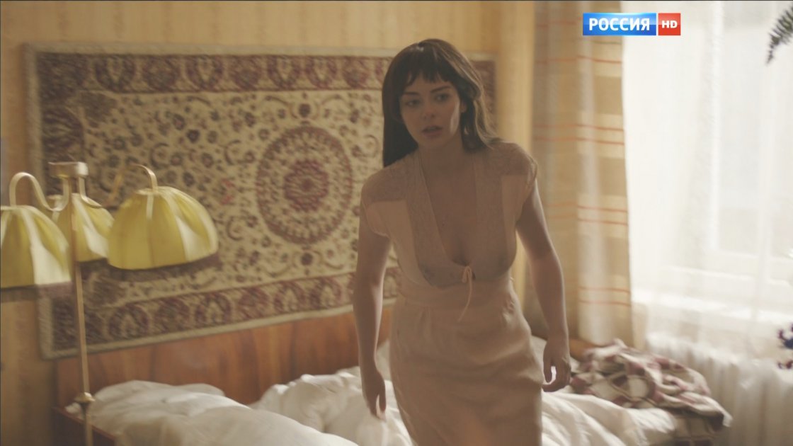 Марина Александрова горячие