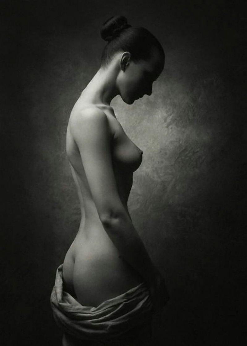 Photographer: Басович Сергей ню