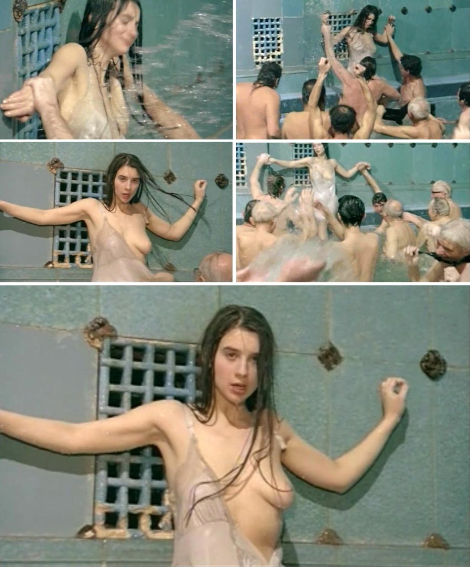 Екатерина Стриженова голая в фильмах